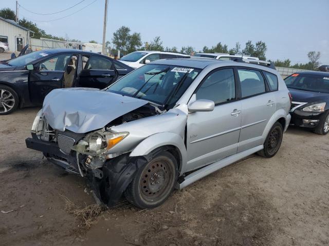 Photo 1 from auction – 2006 PONTIAC VIBE with VIN 5Y2SL65876Z417038