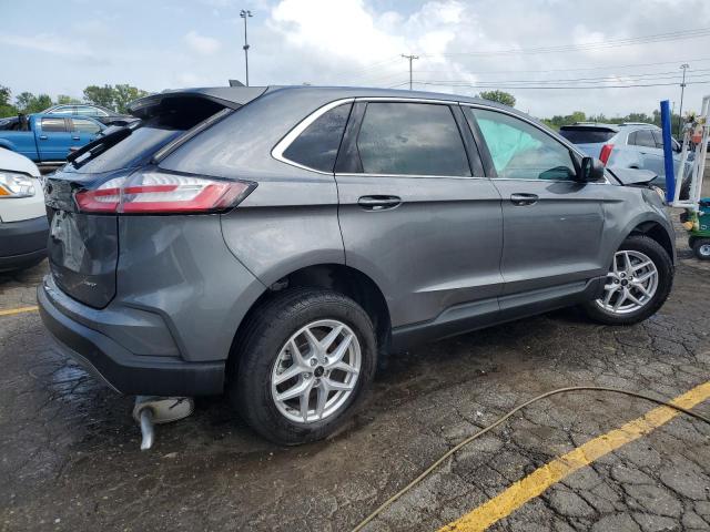 Photo 3 from auction – 2024 FORD EDGE SEL with VIN 2FMPK4J91RBA48496