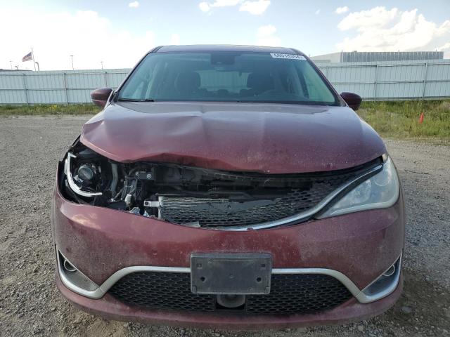 Photo 5 from auction – 2020 CHRYSLER PACIFICA T with VIN 2C4RC1FG5LR124235