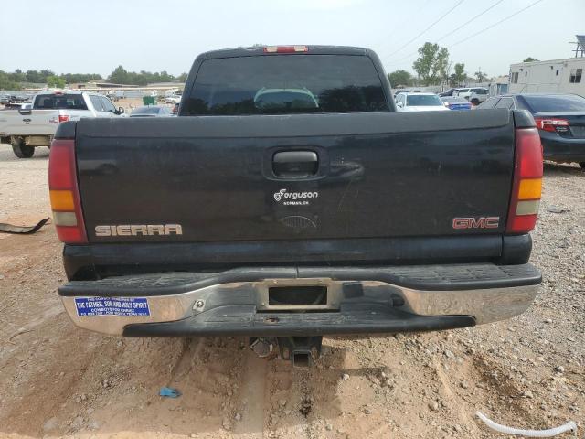 Photo 6 from auction – 2002 GMC SIERRA with VIN 2GTEC19VX21393188