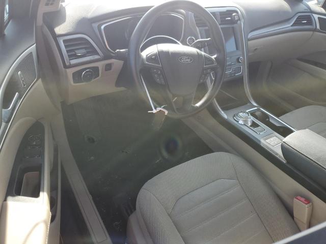 Photo 8 from auction – 2019 FORD FUSION SE with VIN 3FA6P0LU1KR145092