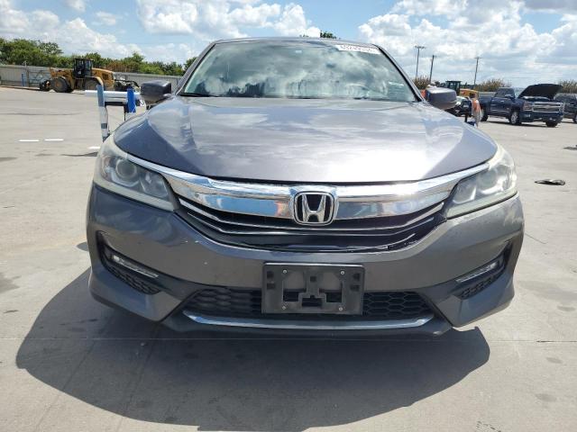 Photo 5 from auction – 2017 HONDA ACCORD EX with VIN 1HGCR2F73HA196008