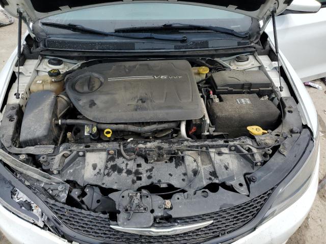 Photo 11 from auction – 2015 CHRYSLER 200 S with VIN 1C3CCCDG0FN546018