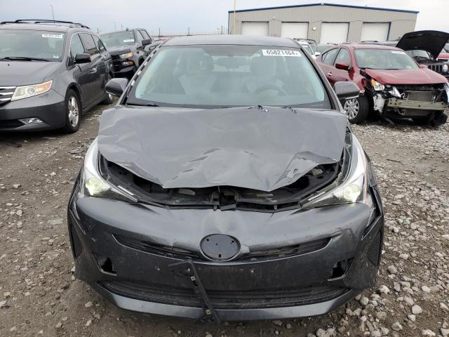 Photo 5 from auction – 2016 TOYOTA PRIUS with VIN JTDKBRFU6G3012003
