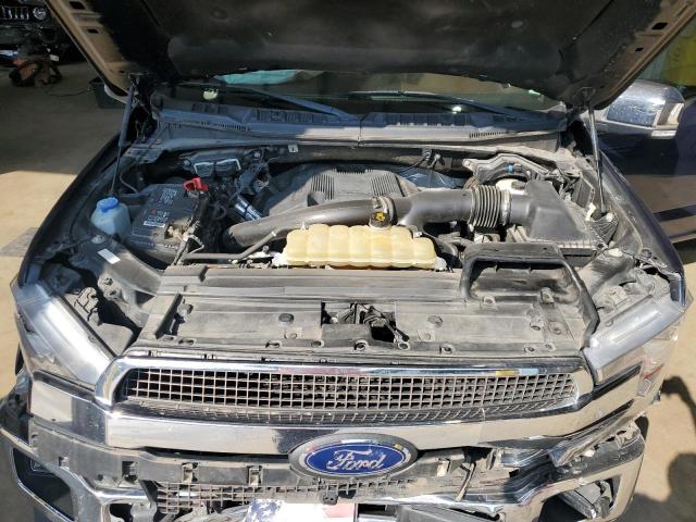 Photo 11 from auction – 2019 FORD F150 SUPER with VIN 1FTEW1E45KFC96512