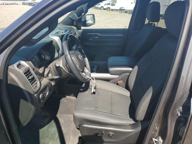 Photo 7 from auction – 2019 RAM 1500 BIG H with VIN 1C6SRFBT4KN657051