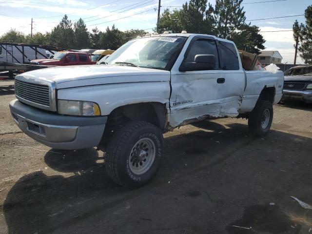 DODGE RAM 2500 1998 with VIN 3B7KF22Z3WG105585 - Photo from auction