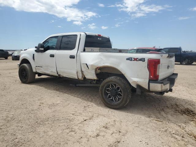 Photo 2 from auction – 2017 FORD F250 SUPER with VIN 1FT7W2BT9HED68966
