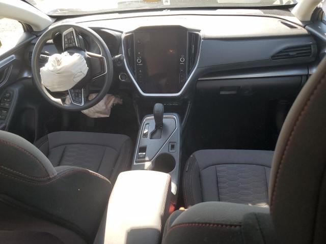 Photo 8 from auction – 2024 SUBARU IMPREZA SP with VIN JF1GUAFC1R8233643