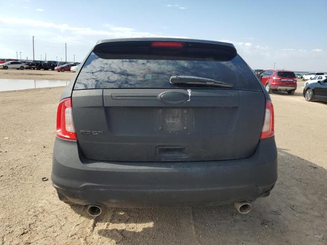 Photo 6 from auction – 2014 FORD EDGE SE with VIN 2FMDK3GC3EBA96222