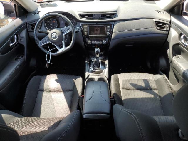 Photo 8 from auction – 2018 NISSAN ROGUE S with VIN KNMAT2MT1JP552529
