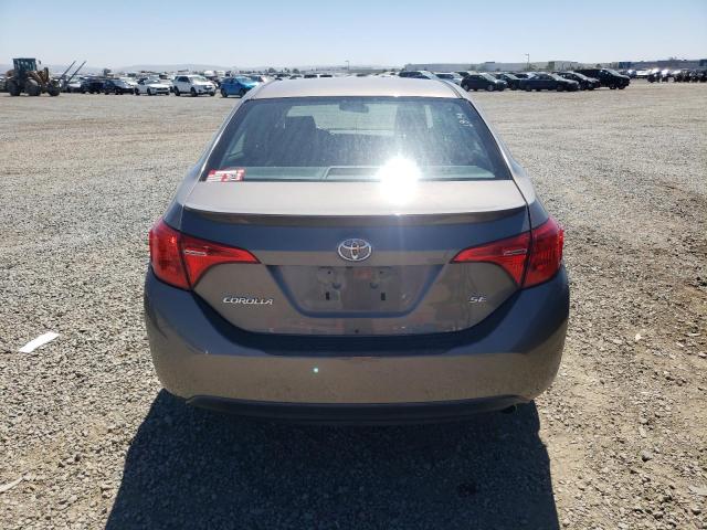 Photo 6 from auction – 2018 TOYOTA COROLLA L with VIN 5YFBURHE3JP738772