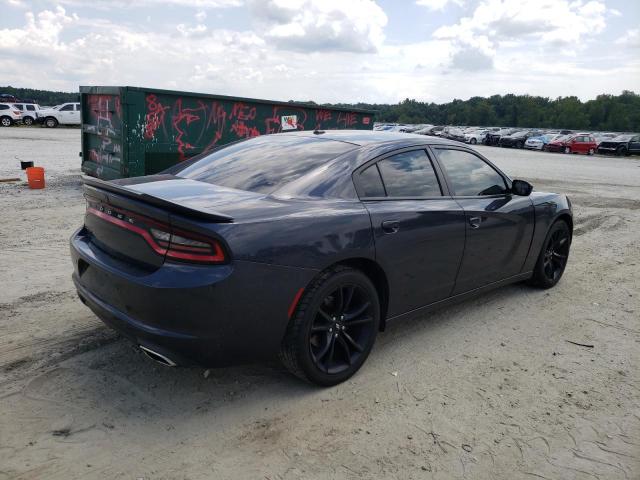Photo 3 from auction – 2018 DODGE CHARGER SX with VIN 2C3CDXBG8JH273466