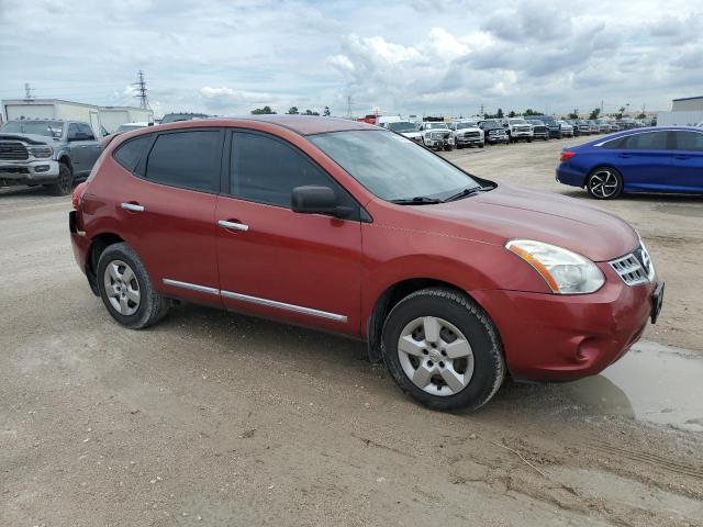 Photo 4 from auction – 2011 NISSAN ROGUE S with VIN JN8AS5MT1BW171876