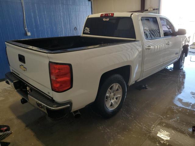 Photo 3 from auction – 2017 CHEVROLET SILVERADO with VIN 3GCUCRER9HG505787