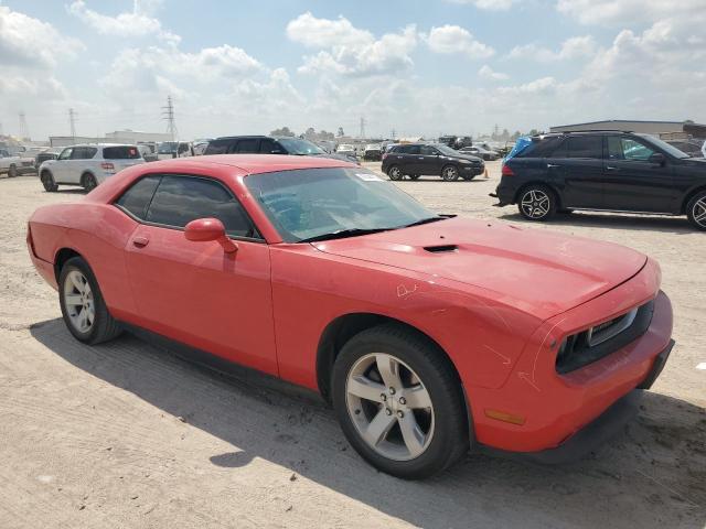 Photo 4 from auction – 2014 DODGE CHALLENGER with VIN 2C3CDYAG9EH298535