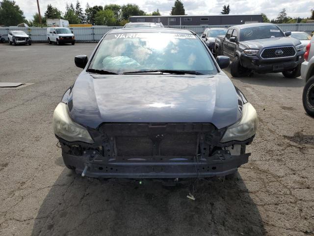 Photo 5 from auction – 2012 SUBARU IMPREZA PR with VIN JF1GJAD60CH007932