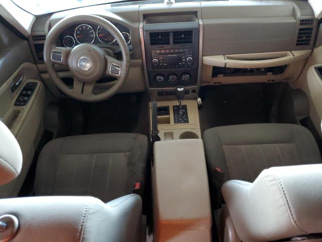 Photo 8 from auction – 2012 JEEP LIBERTY SP with VIN 1C4PJLAK6CW188828