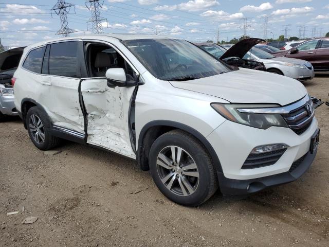 Photo 4 from auction – 2016 HONDA PILOT EXL with VIN 5FNYF6H5XGB046421