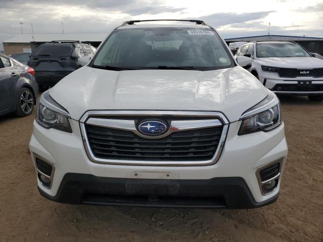 Photo 5 from auction – 2019 SUBARU FORESTER L with VIN JF2SKAUC6KH590692