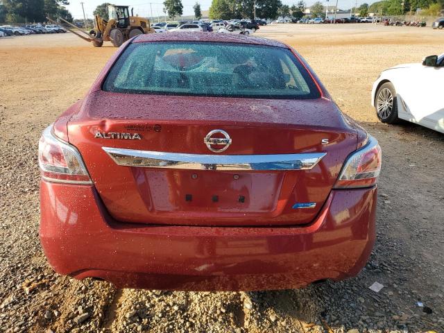 Photo 6 from auction – 2014 NISSAN ALTIMA with VIN 1N4AL3AP3EC137986
