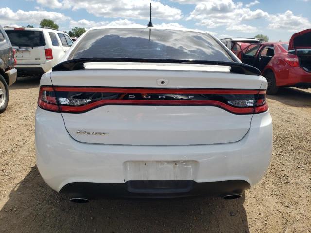 Photo 6 from auction – 2015 DODGE DART SXT with VIN 1C3CDFBB0FD331119