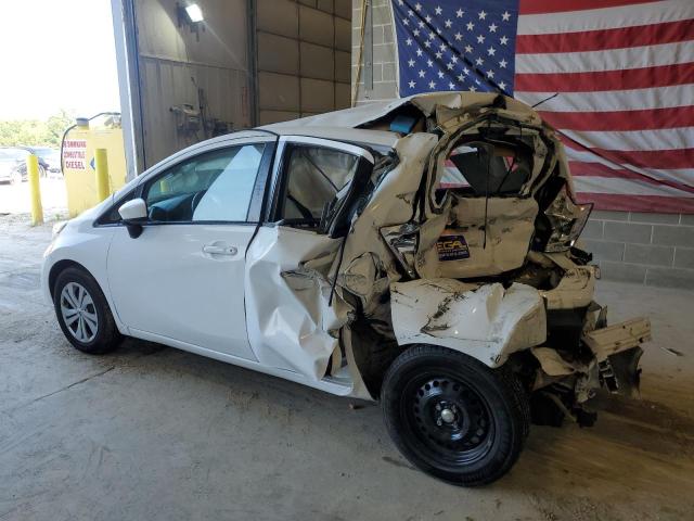 Photo 2 from auction – 2018 NISSAN VERSA NOTE with VIN 3N1CE2CP1JL366379