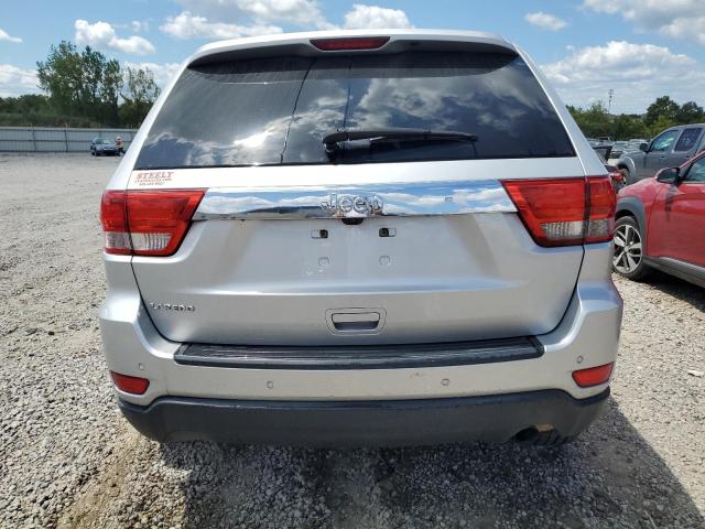 Photo 6 from auction – 2012 JEEP GRAND CHER with VIN 1C4RJEAG6CC129103