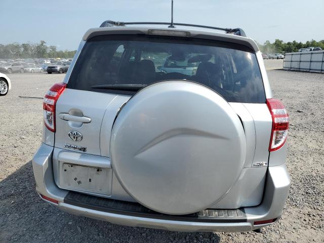 Photo 6 from auction – 2012 TOYOTA RAV4 with VIN 2T3BF4DV0CW188426
