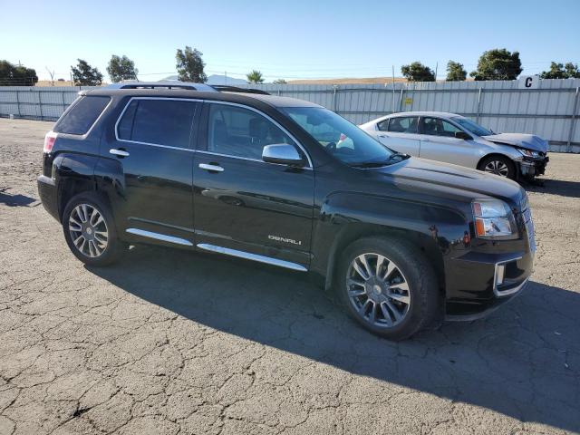 Photo 4 from auction – 2016 GMC TERRAIN DE with VIN 2GKFLRE30G6337279