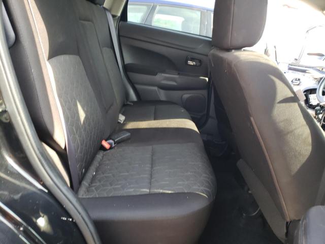 Photo 11 from auction – 2021 MITSUBISHI OUTLANDER with VIN JA4APUAU0MU033307