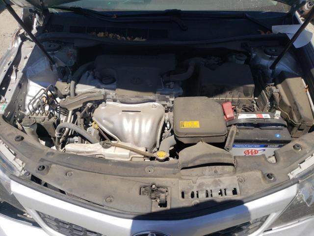 Photo 11 from auction – 2014 TOYOTA CAMRY L with VIN 4T1BF1FK7EU415382