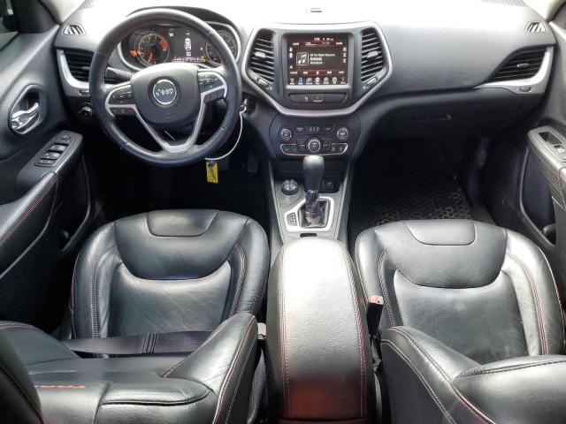Photo 8 from auction – 2016 JEEP CHEROKEE T with VIN 1C4PJMBS0GW360507