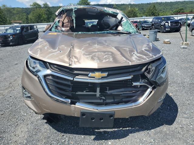 Photo 5 from auction – 2019 CHEVROLET EQUINOX LT with VIN 2GNAXUEV2K6170423