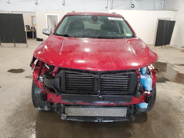 Photo 5 from auction – 2018 CHEVROLET EQUINOX PR with VIN 2GNAXVEV0J6308738