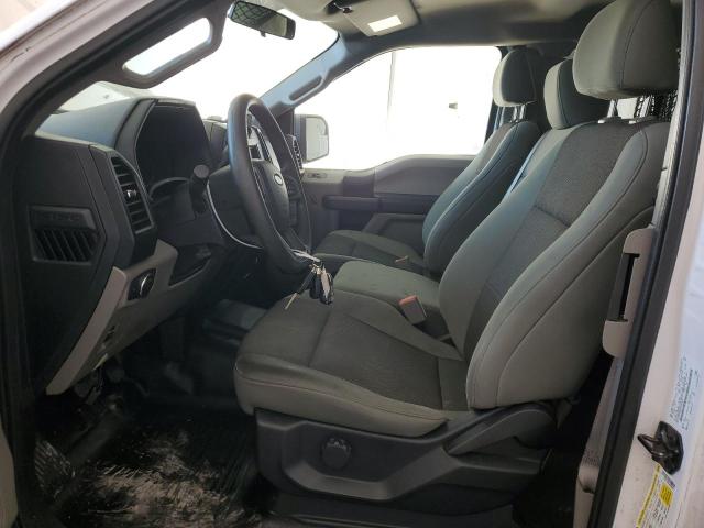 Photo 7 from auction – 2018 FORD F150 SUPER with VIN 1FTEX1CB9JKF06078
