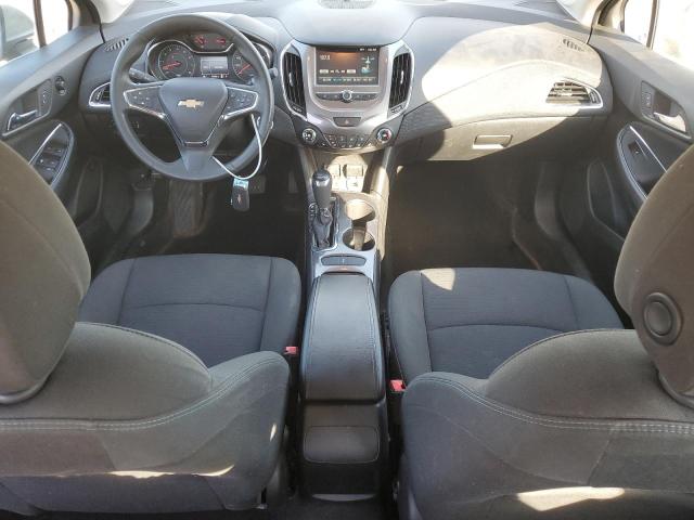 Photo 8 from auction – 2016 CHEVROLET CRUZE LT with VIN 3G1BE5SMXGS606151