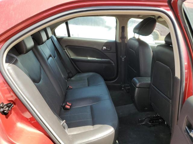 Photo 10 from auction – 2010 MERCURY MILAN PREM with VIN 3MEHM0JAXAR663168
