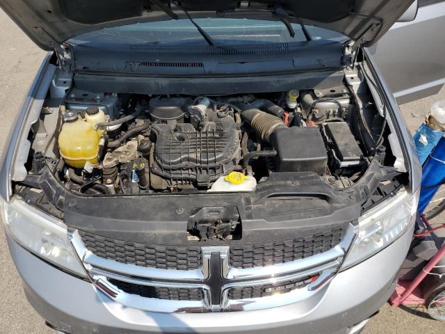 Photo 12 from auction – 2017 DODGE JOURNEY SX with VIN 3C4PDCBG5HT588863