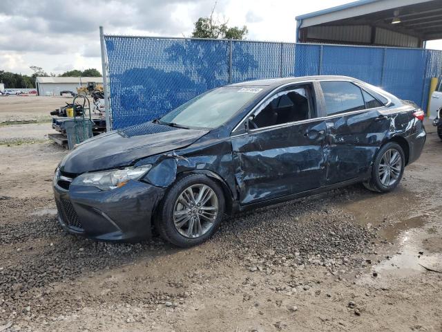 Photo 1 from auction – 2015 TOYOTA CAMRY LE with VIN 4T1BF1FK8FU009399