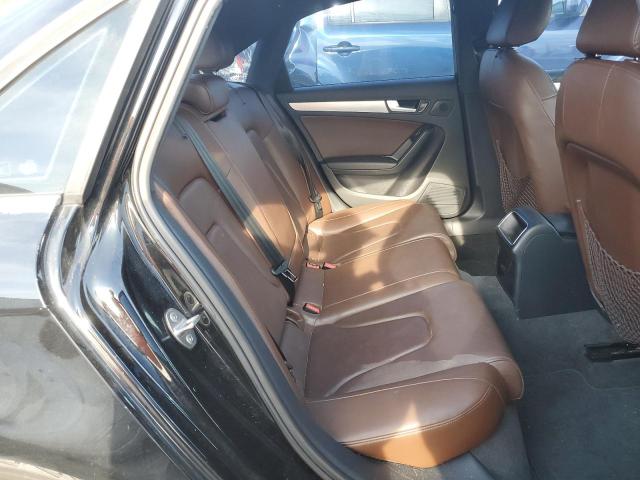 Photo 10 from auction – 2013 AUDI A4 PREMIUM with VIN WAUAFAFL3DN028066