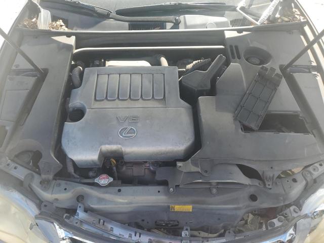 Photo 11 from auction – 2012 LEXUS ES 350 with VIN JTHBK1EG5C2509314