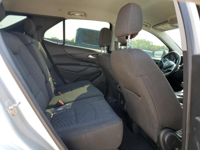 Photo 11 from auction – 2020 CHEVROLET EQUINOX LT with VIN 3GNAXUEV2LS505022