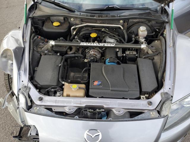 Photo 11 from auction – 2004 MAZDA RX8 with VIN JM1FE173840137114