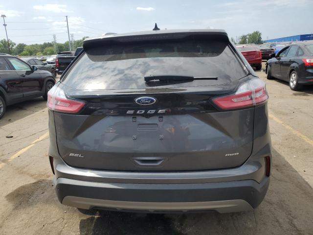 Photo 6 from auction – 2022 FORD EDGE SEL with VIN 2FMPK4J9XNBB14490