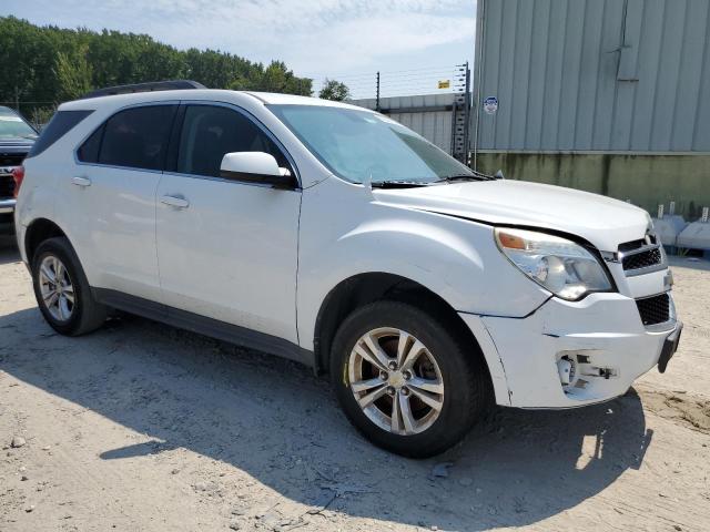 Photo 4 from auction – 2011 CHEVROLET EQUINOX LT with VIN 2GNALDEC0B1267868