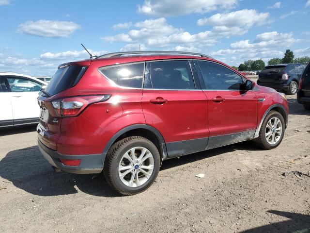 Photo 3 from auction – 2018 FORD ESCAPE SE with VIN 1FMCU9GD2JUA56042