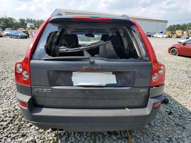 Photo 6 from auction – 2005 VOLVO XC90 with VIN YV1CZ592451193348