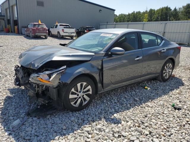 NISSAN ALTIMA S 2020 with VIN 1N4BL4BV4LC220508 - Photo from auction