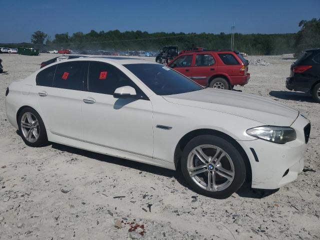 Photo 4 from auction – 2014 BMW 528 I with VIN WBA5A5C56ED511233